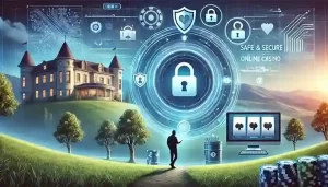 Play with Peace of Mind: The Ultimate Safety and Security of 818JL Online Casino