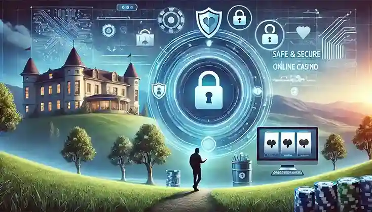 Play with Peace of Mind: The Ultimate Safety and Security of 818JL Online Casino