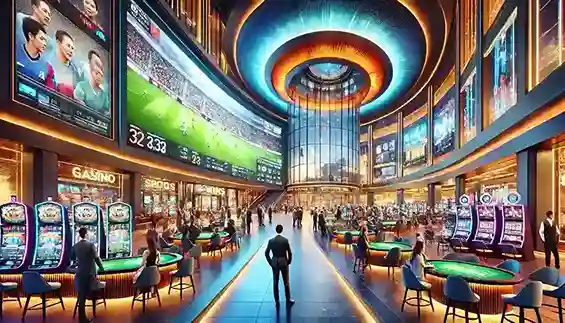 Discover the Ultimate Gaming Experience: 818JL Online Casino, the Best Casino with an Unmatched Variety of Games